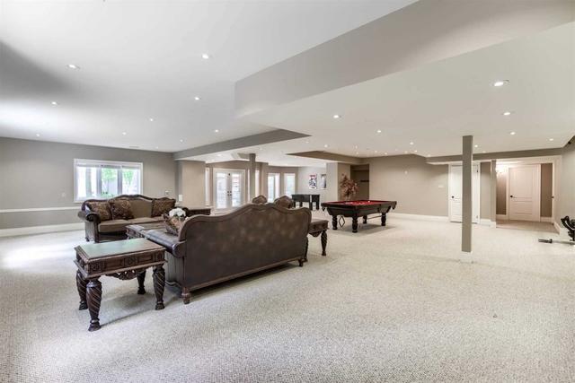 1636 Goldenridge Rd, House detached with 5 bedrooms, 6 bathrooms and 10 parking in Pickering ON | Image 19