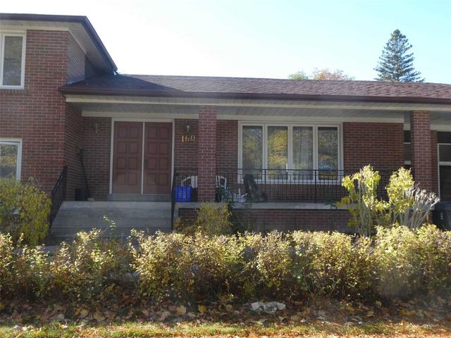 160 Olive Ave, House detached with 4 bedrooms, 4 bathrooms and 6 parking in Toronto ON | Image 6