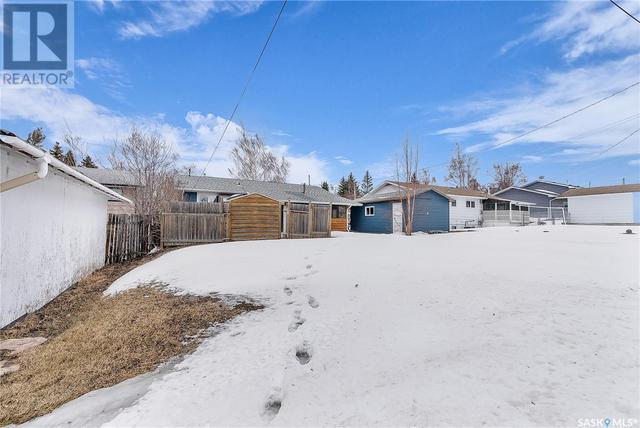 21 Birch Drive, House detached with 5 bedrooms, 2 bathrooms and null parking in Birch Hills SK | Image 40