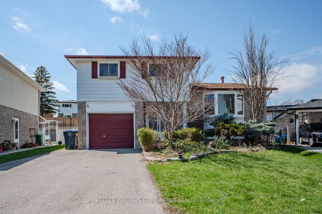 24 Governor Grove Cres, House detached with 3 bedrooms, 2 bathrooms and 5 parking in Brampton ON | Image 19