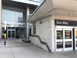 1610 - 62 Forest Manor Rd, Condo with 1 bedrooms, 1 bathrooms and 1 parking in Toronto ON | Image 3