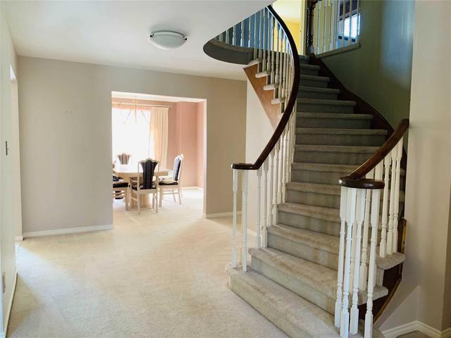 15 Quarry Stone Dr, House detached with 4 bedrooms, 3 bathrooms and 2 parking in Markham ON | Image 20