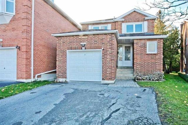 30 Rockford Crt, House detached with 3 bedrooms, 4 bathrooms and 5 parking in Vaughan ON | Image 12