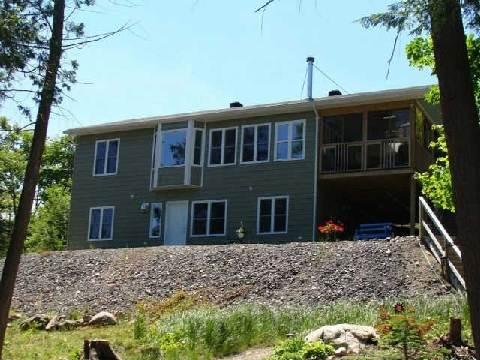 8 Trout Lane, House detached with 3 bedrooms, 2 bathrooms and 5 parking in Elliot Lake ON | Image 9