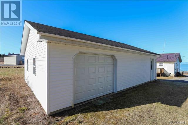 183 Maces Bay Road, House detached with 3 bedrooms, 1 bathrooms and null parking in Lepreau NB | Image 11