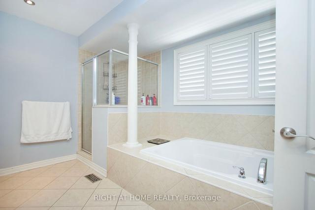 12 Bidgood Dr, House detached with 4 bedrooms, 5 bathrooms and 6 parking in Ajax ON | Image 15