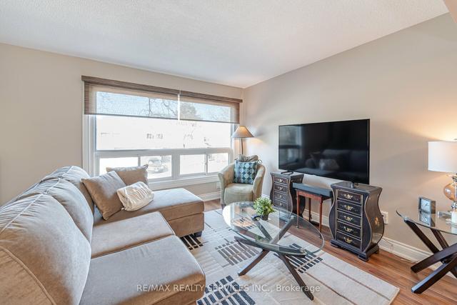85 - 85 Ashton Cres, Townhouse with 3 bedrooms, 2 bathrooms and 3 parking in Brampton ON | Image 13