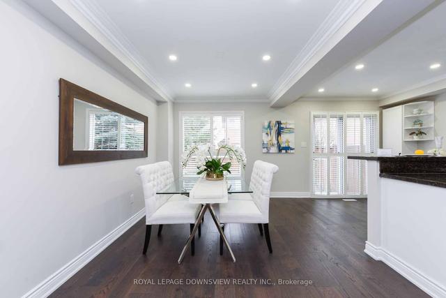 3292 Ridgeleigh Hts, House semidetached with 3 bedrooms, 4 bathrooms and 3 parking in Mississauga ON | Image 40