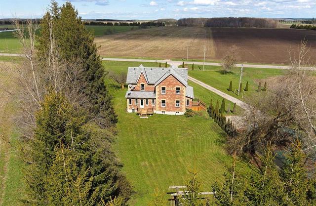 397368 5th Line, House detached with 3 bedrooms, 3 bathrooms and 10 parking in Melancthon ON | Image 30