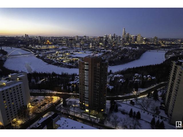 401 - 10035 Saskatchewan Dr Nw, Condo with 2 bedrooms, 2 bathrooms and null parking in Edmonton AB | Image 37