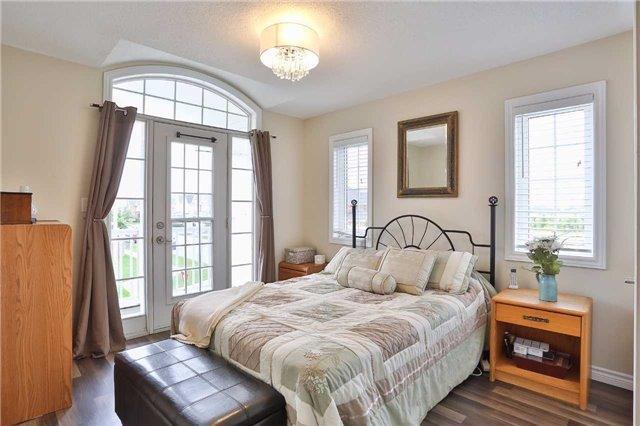 184 Succession Cres, House detached with 4 bedrooms, 4 bathrooms and 2 parking in Barrie ON | Image 12