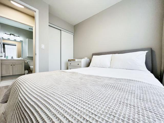 109 - 3650 Kingston Rd, Condo with 1 bedrooms, 1 bathrooms and 0 parking in Toronto ON | Image 9