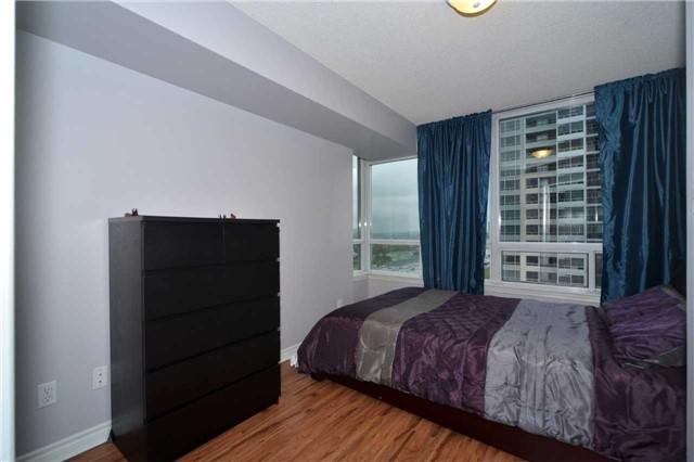 1113 - 3 Rean Dr, Condo with 1 bedrooms, 1 bathrooms and 1 parking in Toronto ON | Image 7