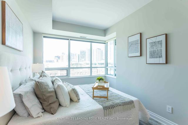 712 - 231 Fort York Blvd, Condo with 1 bedrooms, 1 bathrooms and 1 parking in Toronto ON | Image 8