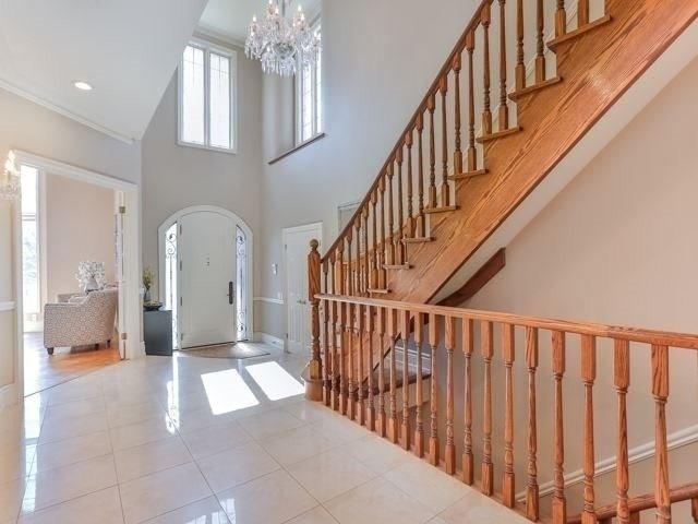 79 Chelford Rd, House detached with 5 bedrooms, 7 bathrooms and 12 parking in Toronto ON | Image 4