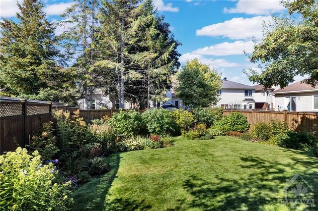 4 Saddlehorn Crescent, House detached with 3 bedrooms, 3 bathrooms and 4 parking in Ottawa ON | Image 29