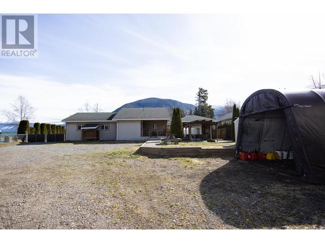 3441 River Drive, House detached with 2 bedrooms, 2 bathrooms and null parking in Kitimat Stikine E BC | Image 31