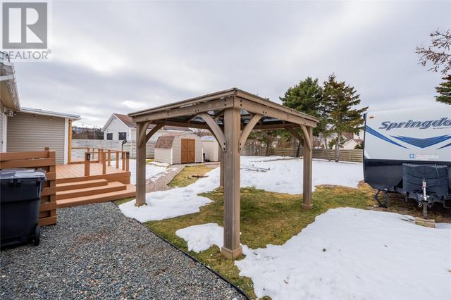 19 Heritage Road, House detached with 3 bedrooms, 2 bathrooms and null parking in Conception Bay South NL | Image 33