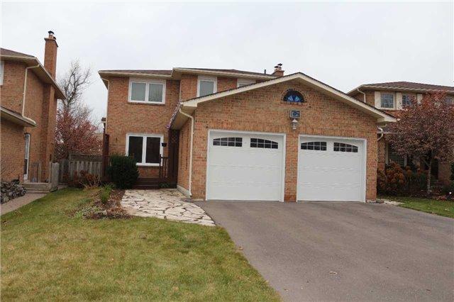 104 Houseman Cres, House detached with 3 bedrooms, 4 bathrooms and 5 parking in Richmond Hill ON | Image 2