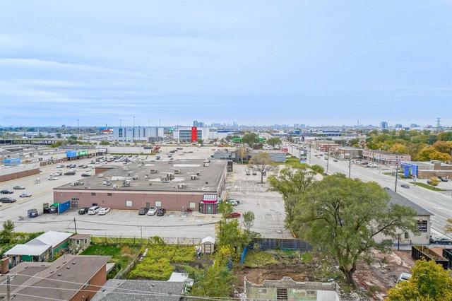 804 - 1185 The Queensway Blvd, Condo with 2 bedrooms, 2 bathrooms and 1 parking in Toronto ON | Image 8
