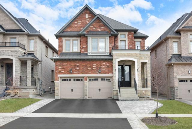 23 Rivoli Dr, House detached with 4 bedrooms, 4 bathrooms and 4 parking in Vaughan ON | Image 1