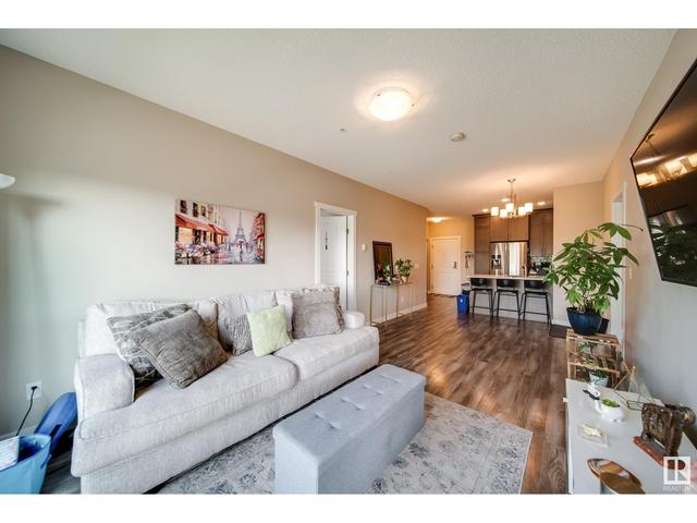 203 - 12804 140 Av Nw, Condo with 2 bedrooms, 2 bathrooms and 1 parking in Edmonton AB | Image 17