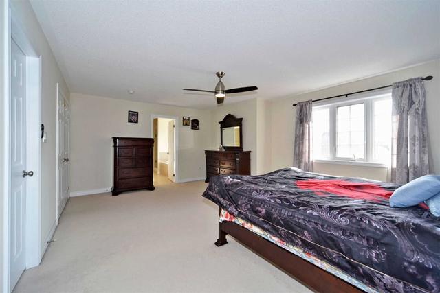 31 Bignell Cres, House detached with 4 bedrooms, 5 bathrooms and 4 parking in Ajax ON | Image 14