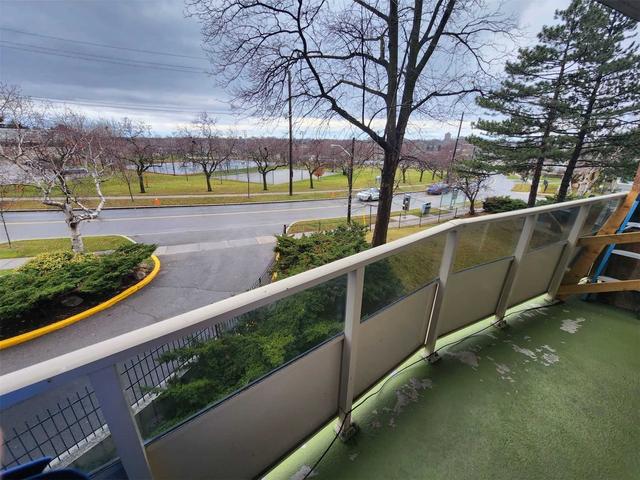 306 - 80 Grandravine Dr, Condo with 2 bedrooms, 1 bathrooms and 1 parking in Toronto ON | Image 29