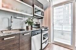 823e - 36 Lisgar St, Condo with 1 bedrooms, 1 bathrooms and 0 parking in Toronto ON | Image 5