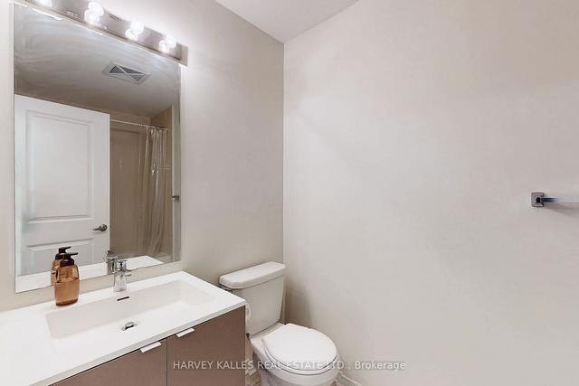 307 - 1140 Briar Hill Ave, Townhouse with 2 bedrooms, 2 bathrooms and 1 parking in Toronto ON | Image 27