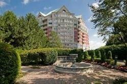 106 - 18 Concorde Pl, Condo with 2 bedrooms, 2 bathrooms and 1 parking in Toronto ON | Image 1