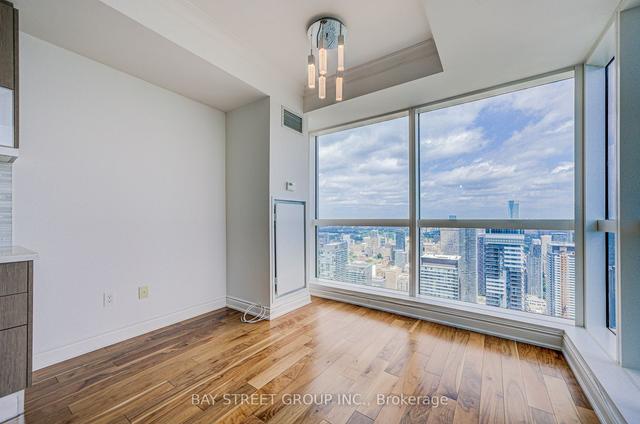 6701 - 388 Yonge St E, Condo with 2 bedrooms, 2 bathrooms and 1 parking in Toronto ON | Image 13