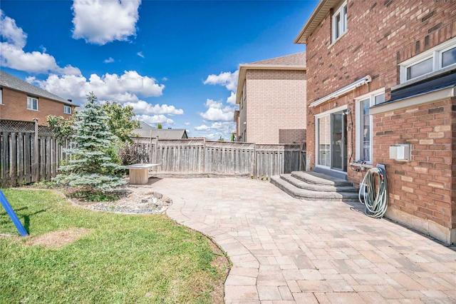 178 Alfred Paterson Dr, House detached with 4 bedrooms, 4 bathrooms and 4 parking in Markham ON | Image 9