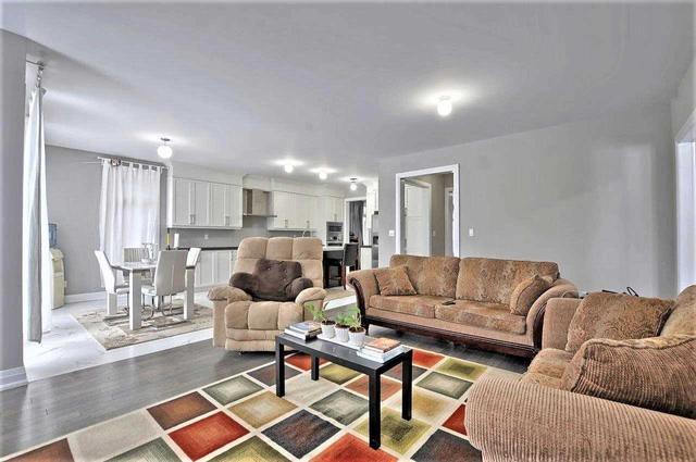 1161 Arnold St, House detached with 4 bedrooms, 4 bathrooms and 8 parking in Innisfil ON | Image 13