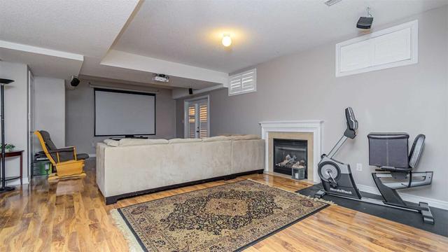 3138 Jenn Ave, House detached with 4 bedrooms, 5 bathrooms and 4 parking in Burlington ON | Image 19
