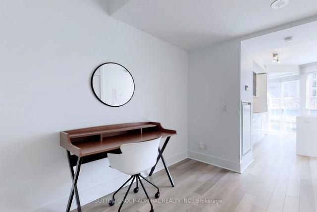 314 - 32 Davenport Rd, Condo with 1 bedrooms, 1 bathrooms and 1 parking in Toronto ON | Image 10