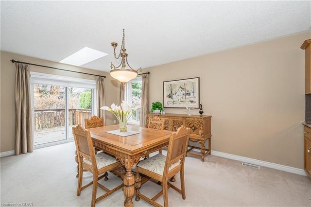 4 Parkside Drive, House detached with 3 bedrooms, 3 bathrooms and 2 parking in Guelph ON | Image 6