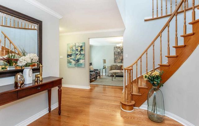 60 Charlton Blvd, House detached with 4 bedrooms, 4 bathrooms and 6 parking in Toronto ON | Image 23