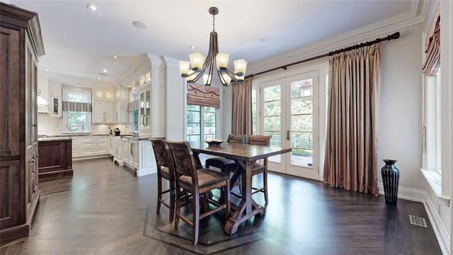 69 Harrison Rd, House detached with 5 bedrooms, 7 bathrooms and 6 parking in Toronto ON | Image 37