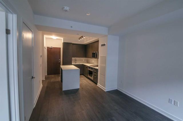 534 - 38 Iannuzzi St, Condo with 1 bedrooms, 1 bathrooms and 0 parking in Toronto ON | Image 8