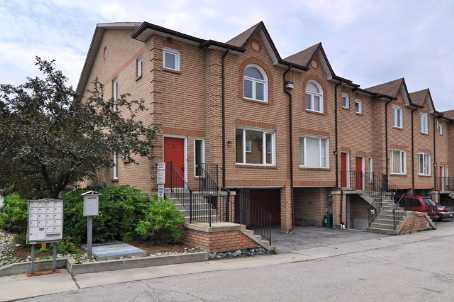 th 1 - 3680 Brimley Rd, Townhouse with 3 bedrooms, 4 bathrooms and 2 parking in Toronto ON | Image 1