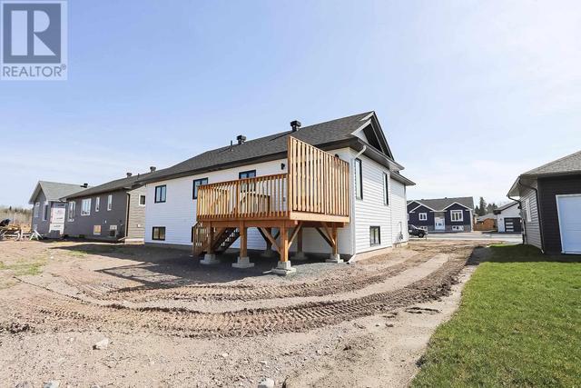12 Noah Dr, House detached with 4 bedrooms, 2 bathrooms and null parking in Sault Ste. Marie ON | Image 42