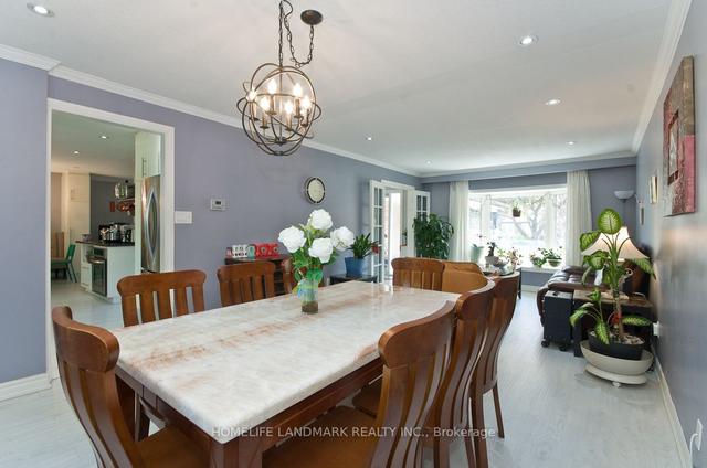 60 Rutledge Ave, House detached with 4 bedrooms, 4 bathrooms and 6 parking in Newmarket ON | Image 24