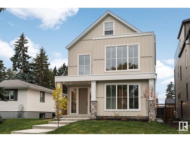8328 120 St Nw, House detached with 5 bedrooms, 3 bathrooms and null parking in Edmonton AB | Image 3
