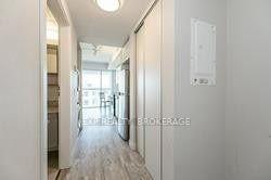 408 - 257 Hemloc St W, Condo with 1 bedrooms, 1 bathrooms and 0 parking in Waterloo ON | Image 3