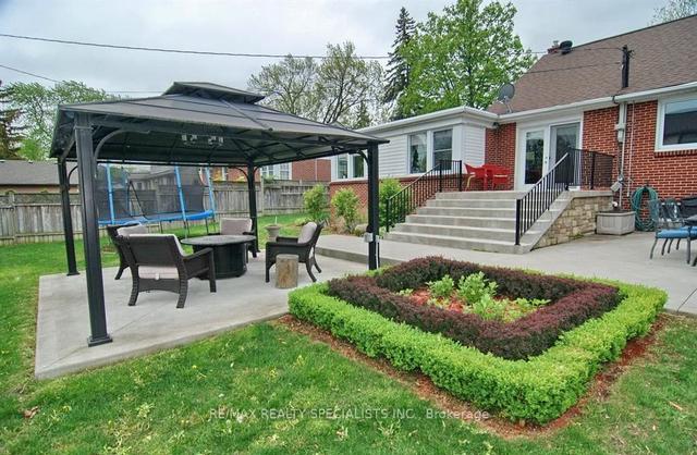 232 Patrice Dr, House detached with 4 bedrooms, 6 bathrooms and 6 parking in Windsor ON | Image 15