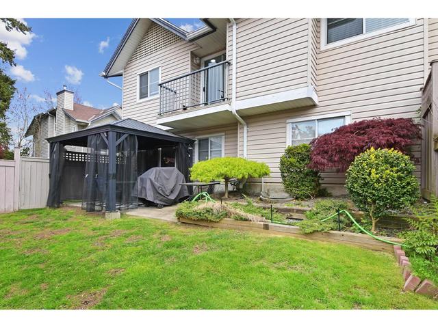 22 - 8716 Walnut Grove Drive, House attached with 3 bedrooms, 3 bathrooms and 2 parking in Langley BC | Image 27