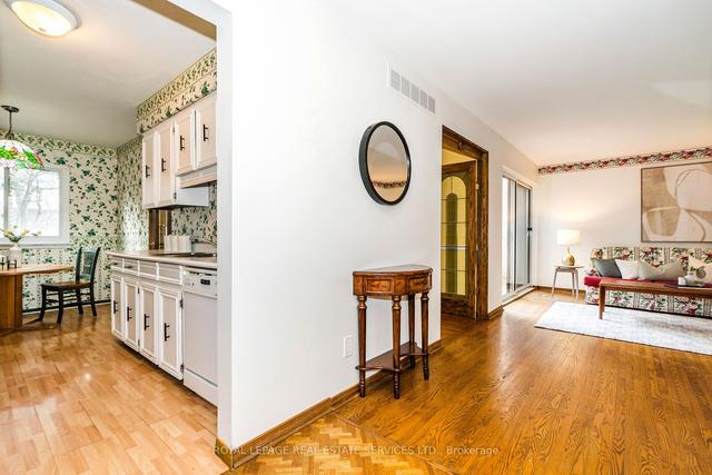 7 Redstone Path, Townhouse with 3 bedrooms, 2 bathrooms and 1 parking in Toronto ON | Image 23