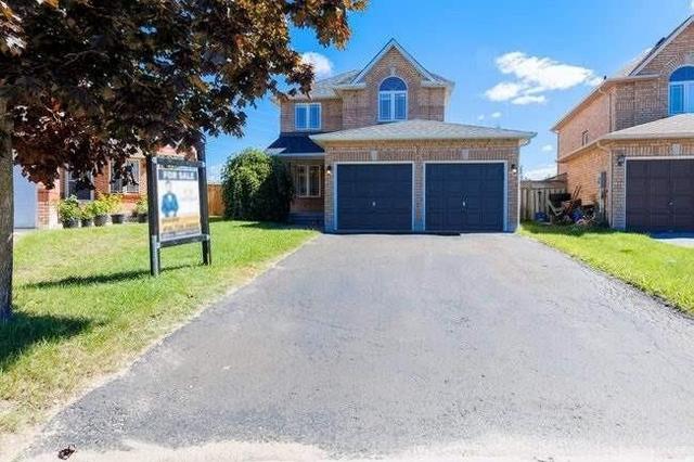 123 Amberview Dr, House detached with 3 bedrooms, 4 bathrooms and 4 parking in Georgina ON | Image 12