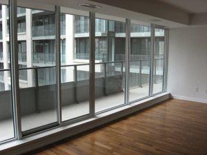 833 - 111 Elizabeth St, Condo with 2 bedrooms, 2 bathrooms and 1 parking in Toronto ON | Image 4